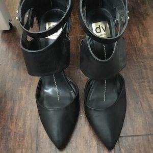 Dolce Vita High Heels